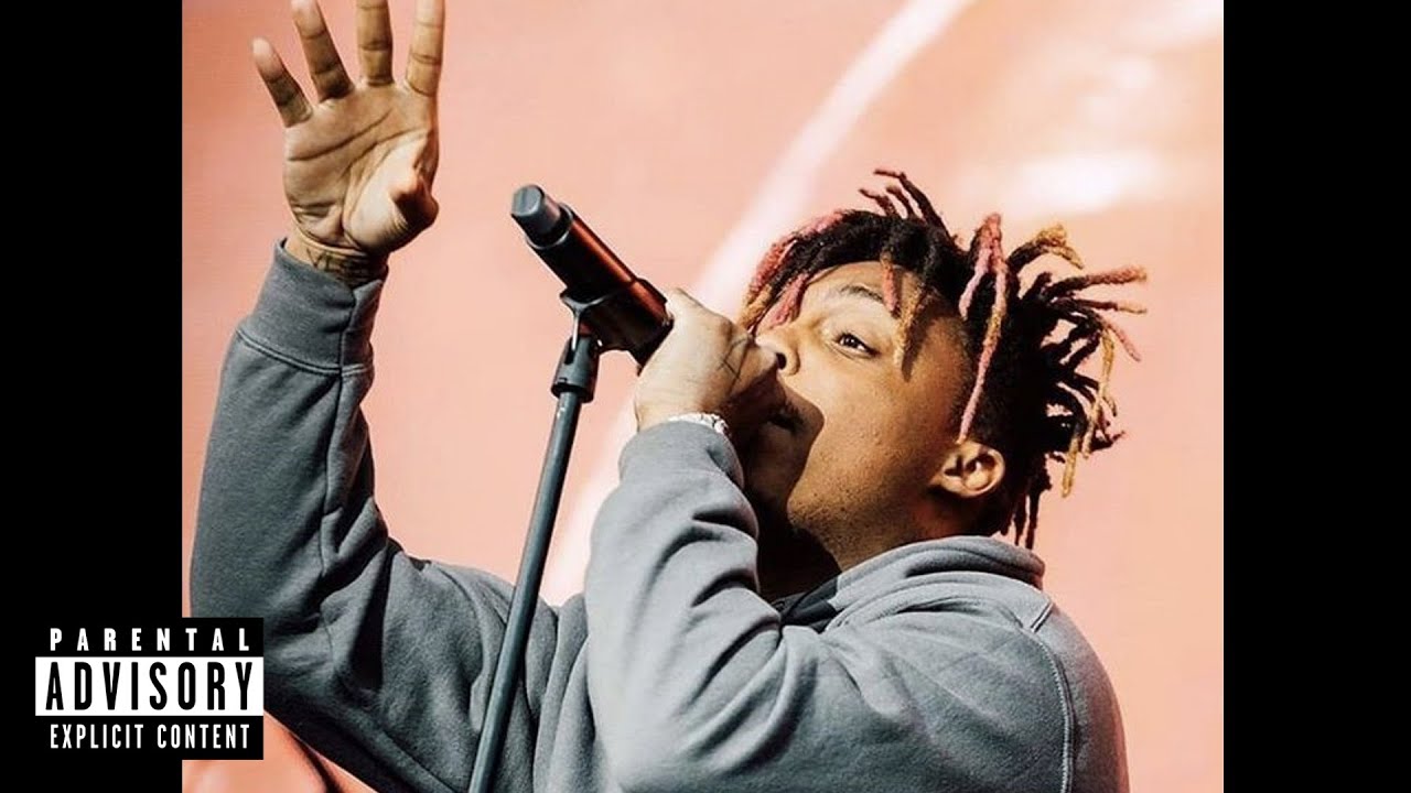 [FREE] Juice WRLD Type Beat 2023 - 