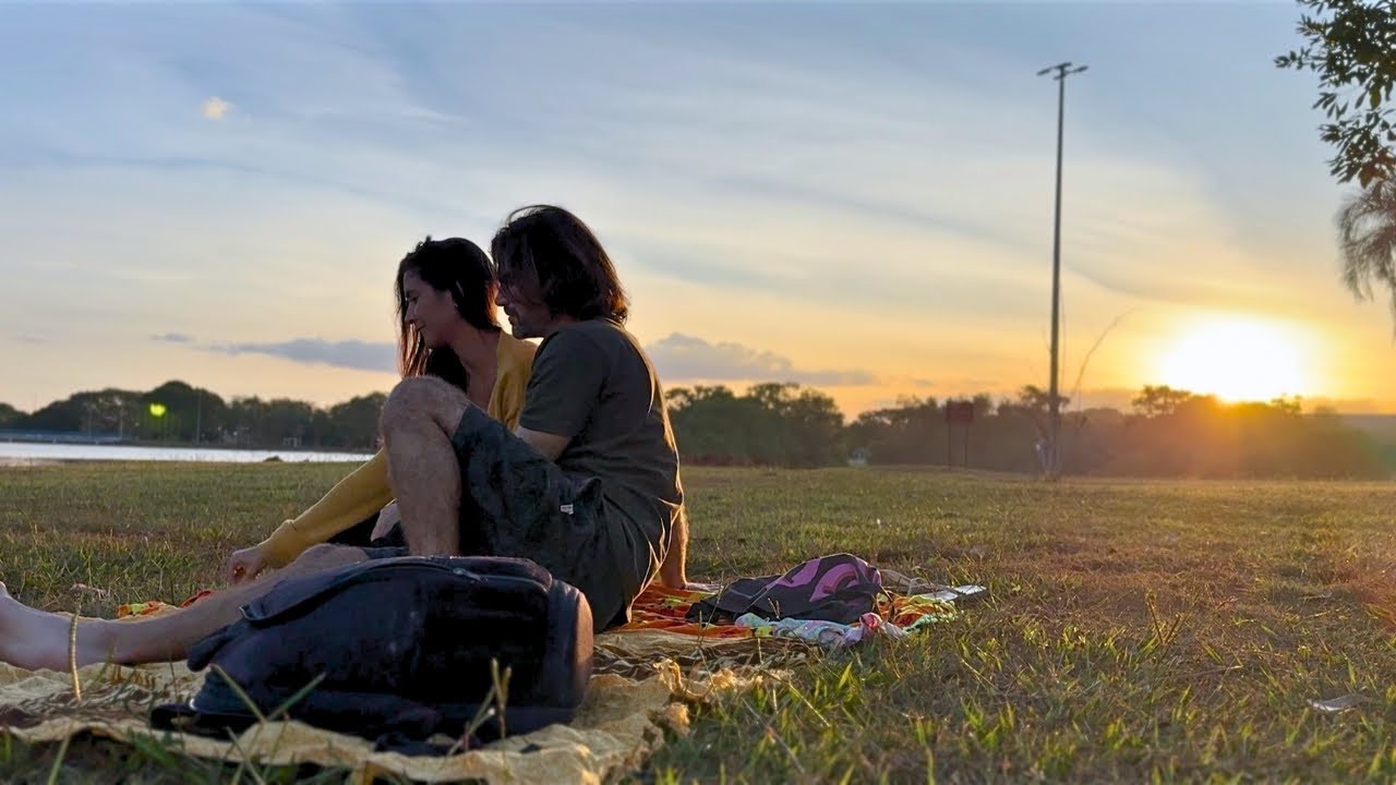 Parque da Cidade de Brasília