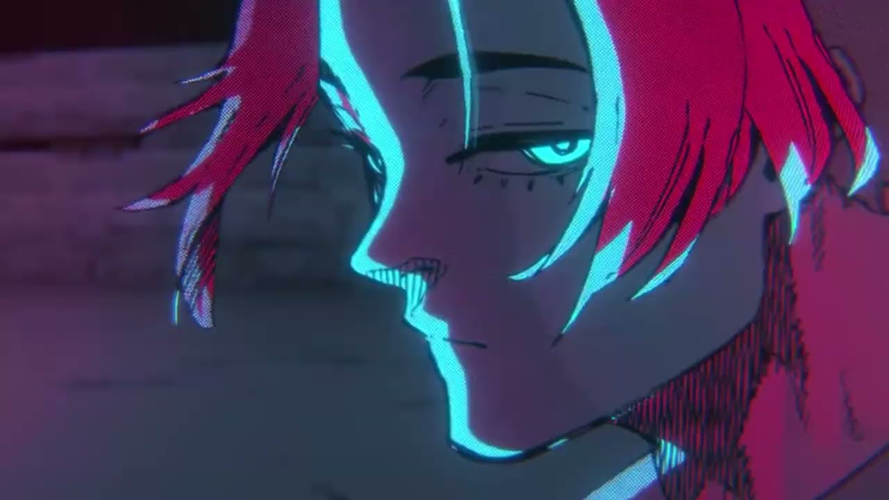 (FREE) M4rkim x Kaito x Blxck Type Beat ~ Kanpeki