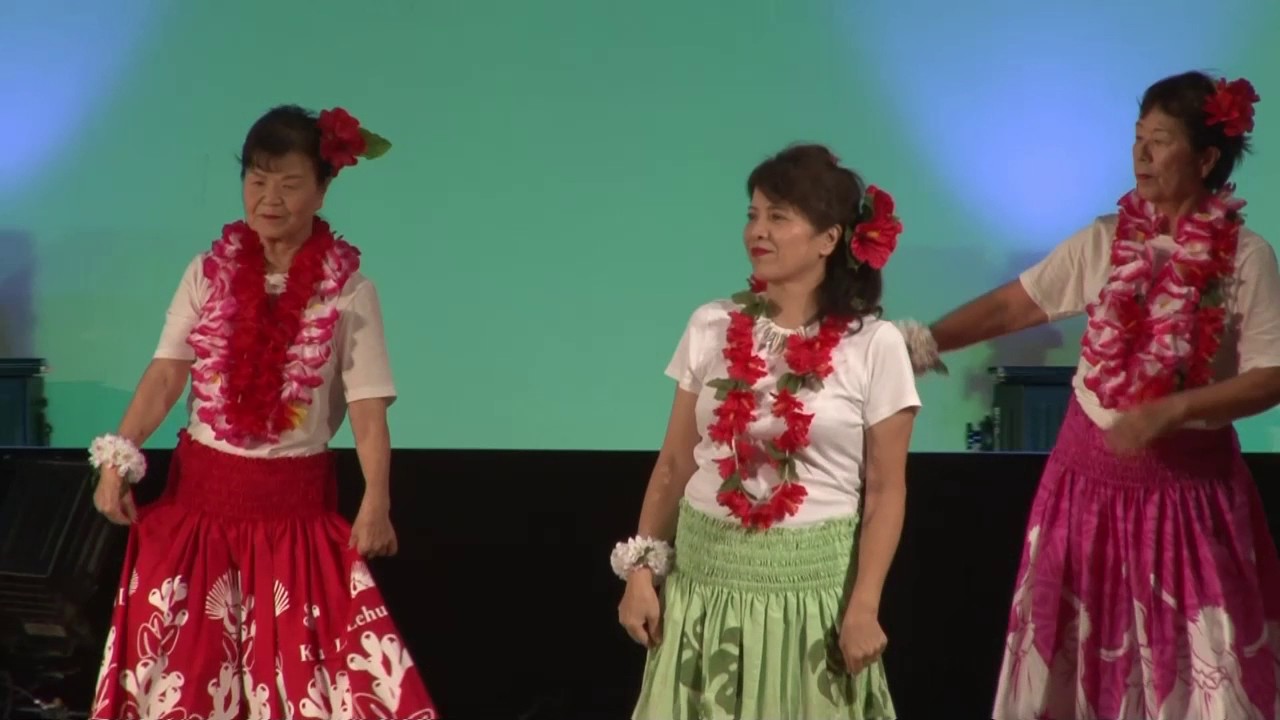 与論島慕情
