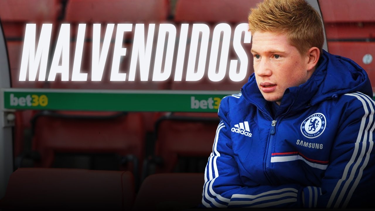 LAS VENTAS MÁS ABSURDAS en la historia del fútbol