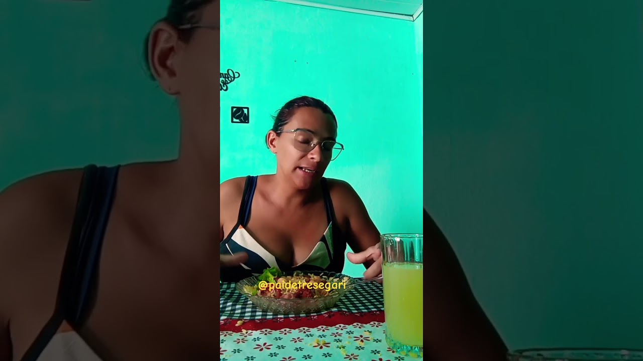 @Paidetresegari  vão lá no canal dele