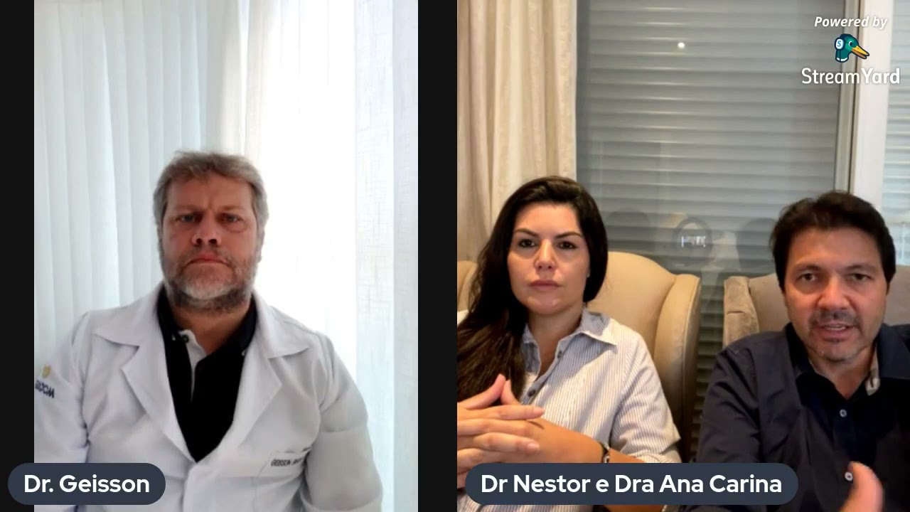 Queda de cabelo e cirurgia bariátrica: mitos e verdade!