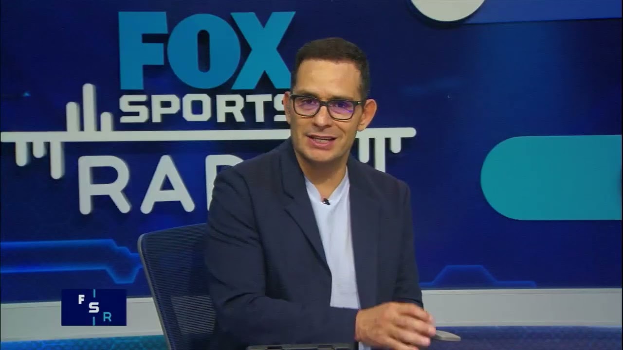 Club Am&eacute;rica | 'Es tonto alegrarse de la lesi&oacute;n de Malag&oacute;n' - Gustavo Mendoza