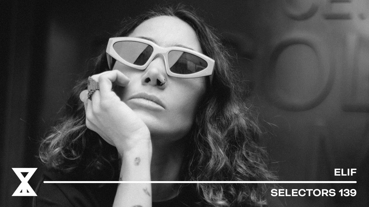 Selectors 139 - ELIF