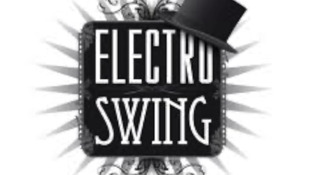 Electro Swing Warm-up 8 min