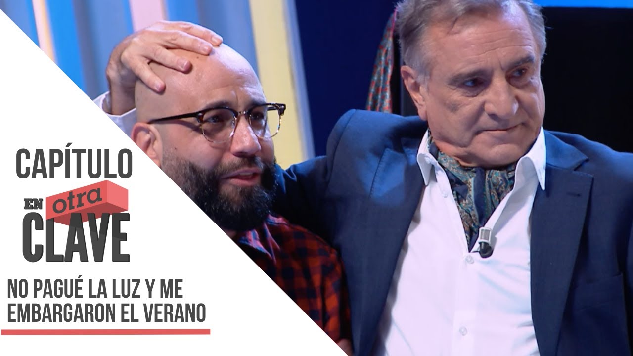 En Otra Clave | Capítulo 36 | T9 | 20/07/25