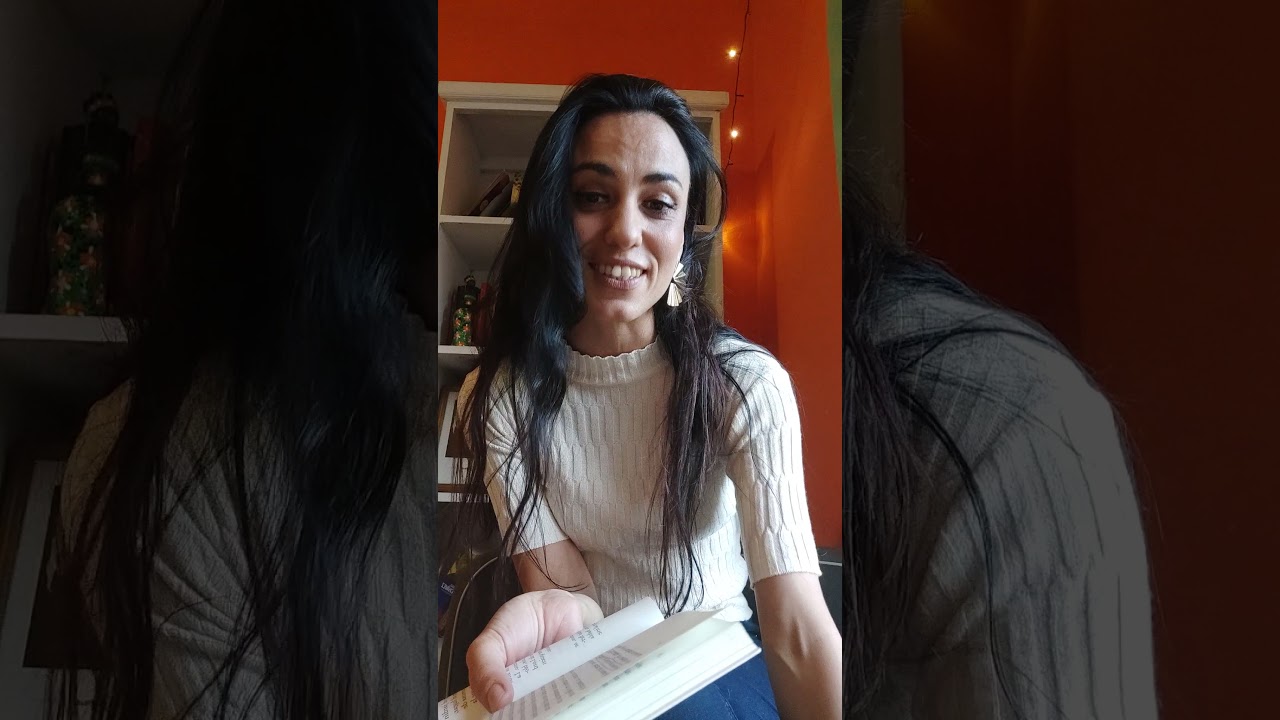 El nervio óptico - María Gaínza