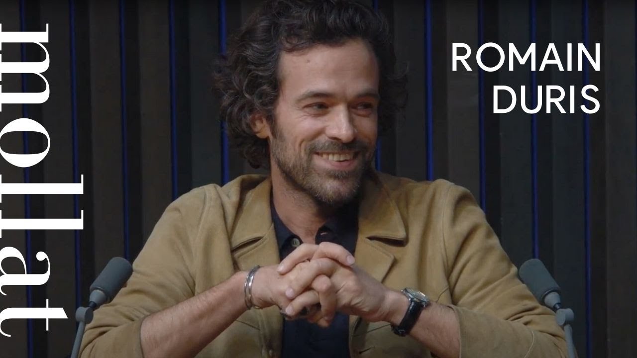 Romain Duris - PULP
