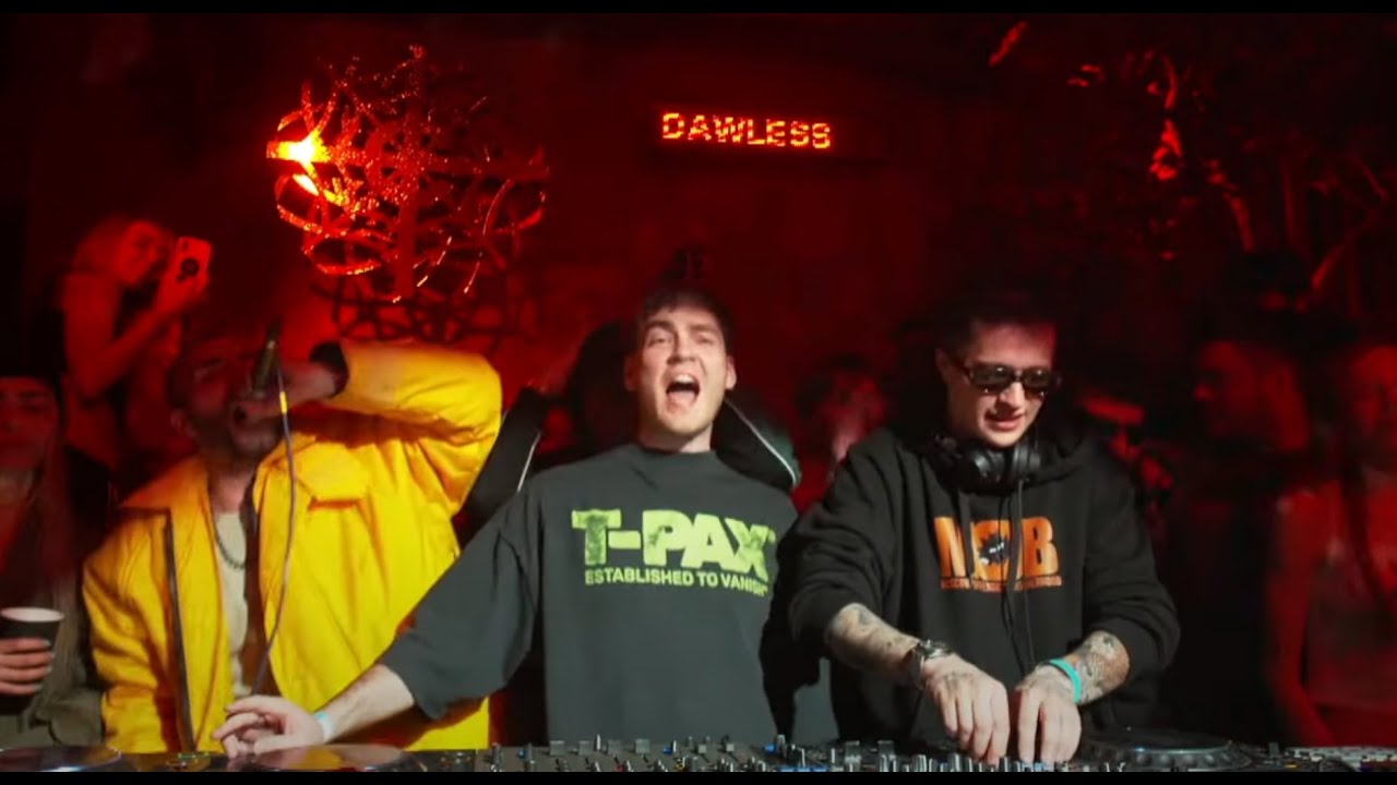 КАССЕТА X THE DAWLESS &mdash; KINO (не могу остановиться live)