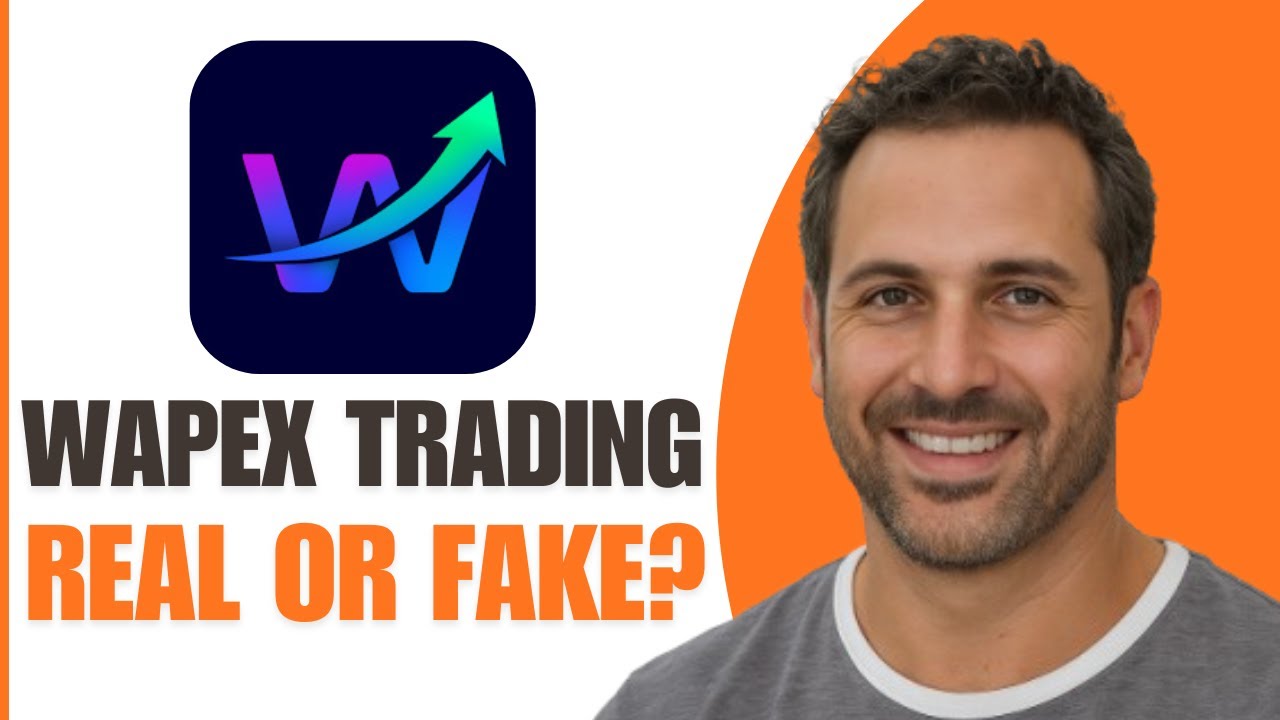 Торговое приложение WapEx | Реально или подделка? (Честный обзор)