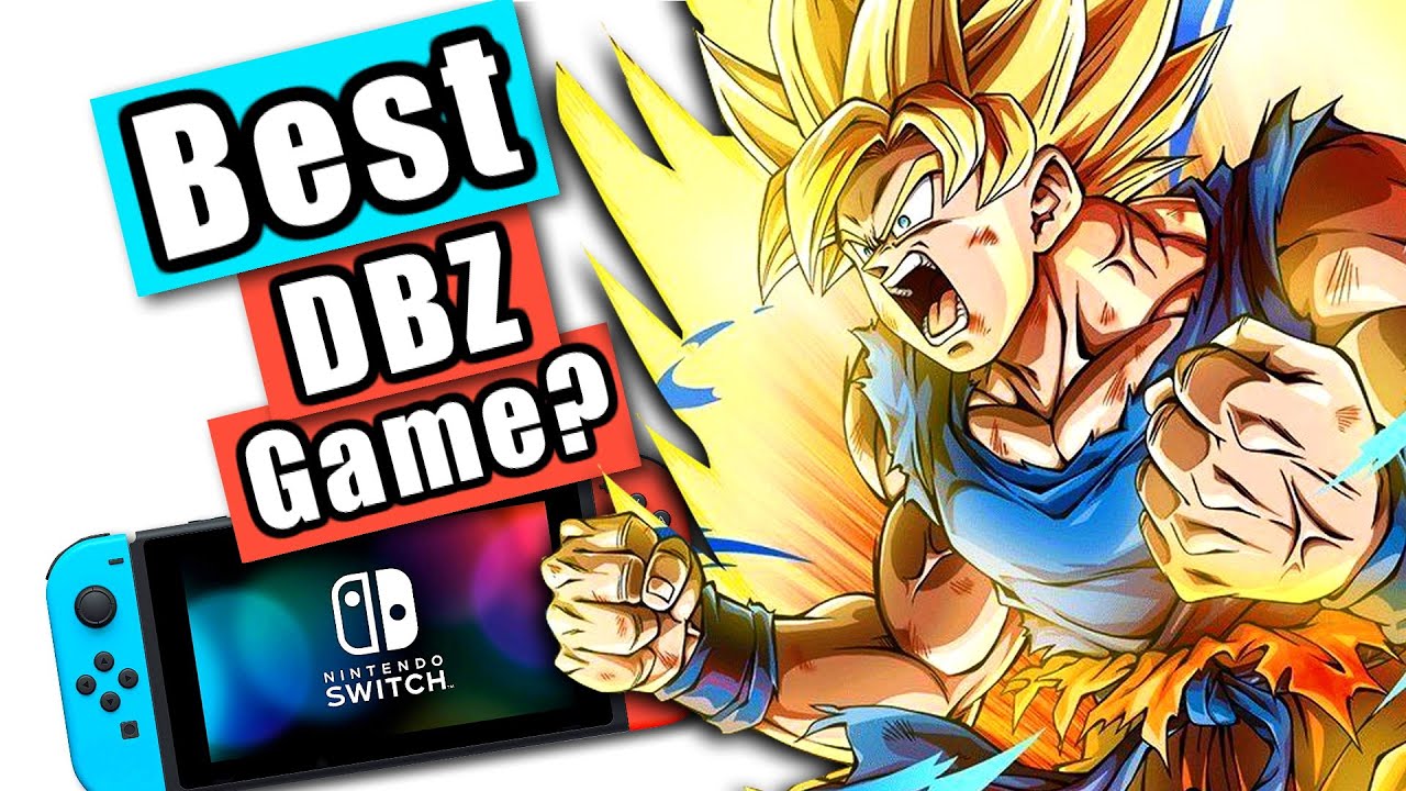Обзор Dragon Ball Xenoverse 2 Switch — лучшая игра DBZ?