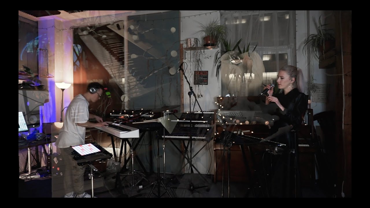 The First Noel - Rick Feds & Una Daniela (Christmas cover)