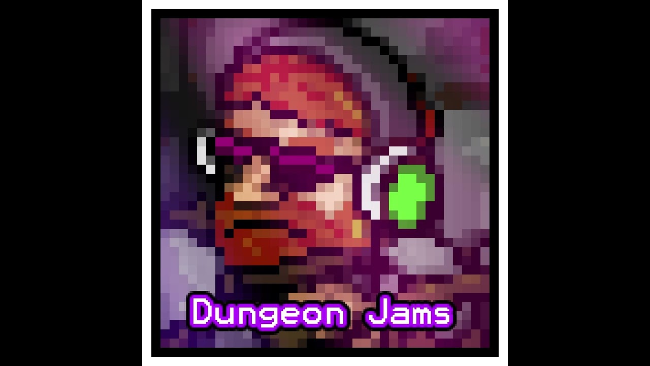 Miner's Legacy - Barony Original Soundtrack