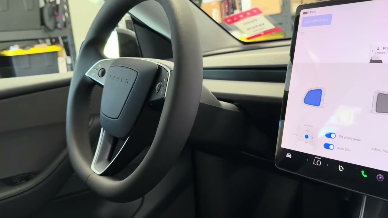 Самая низкая цена на Tesla Model Y за всю историю!