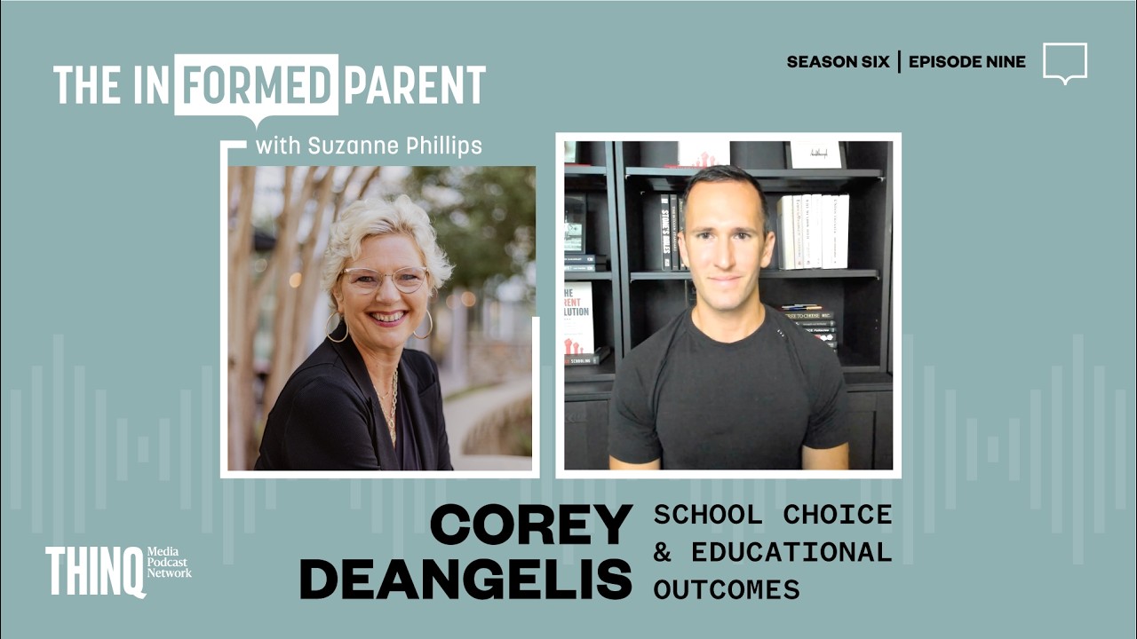 School Choice and What It Really Means