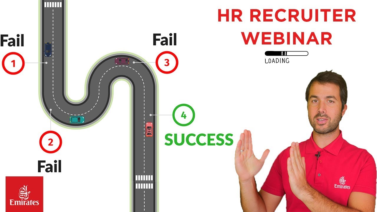 A Complete Guide to Become an Emirates Cabin Crew | Meet Emirates HR