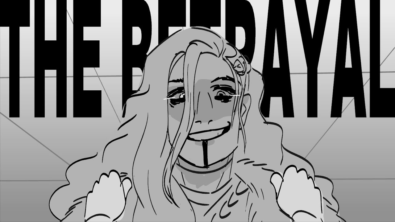 Critical Role Animatic - C2 E69 
