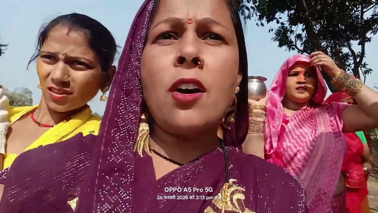 तालाब पूजते जाते समय का गीत उजड़ीनगर बसजईहै लाइक सब्सक्राइब शेयर कमेंट जरुर करें