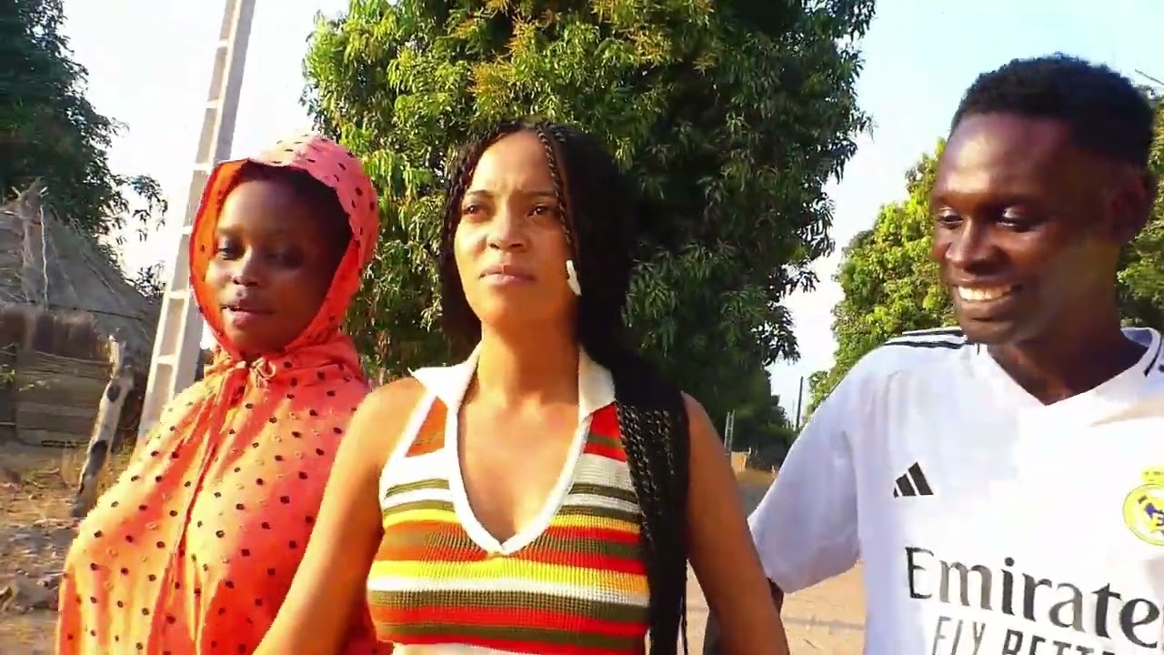 WURDE SUMAYE E01 BANDE ANNONCE