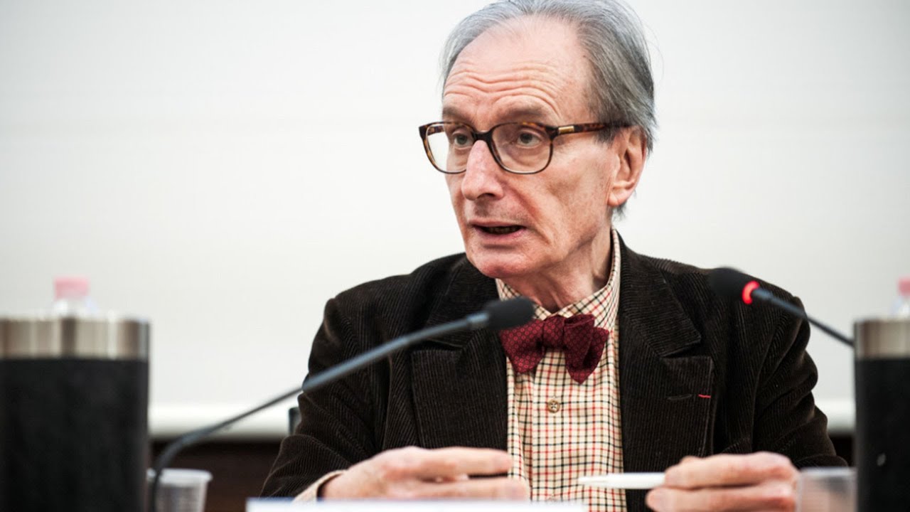 Giornata di studi con Jean-Luc Marion su "Pensare la rivelazione"