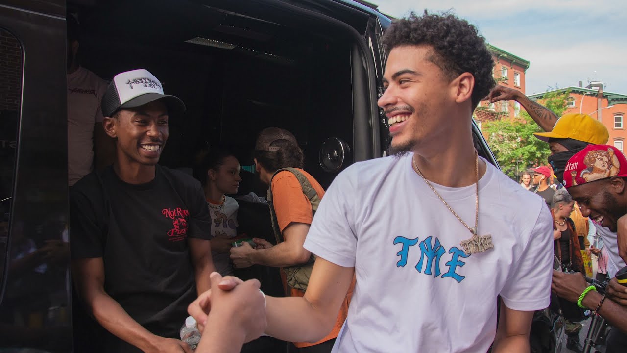 Jay Critch - PC (Official Video)