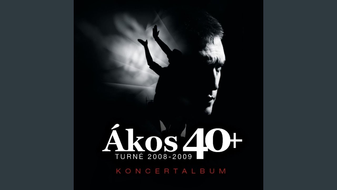 A világ legvégén (40+)