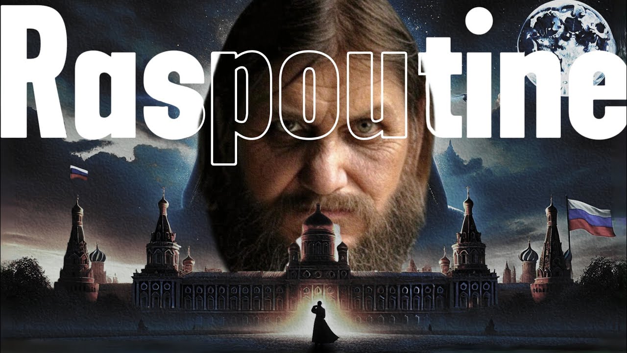 Raspoutine : Le Moine Mystique Qui a Fait Trembler l'Empire Russe