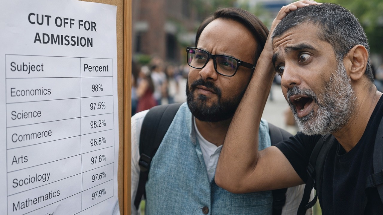 Future of Reservation - Is The General Category Being Victimised?