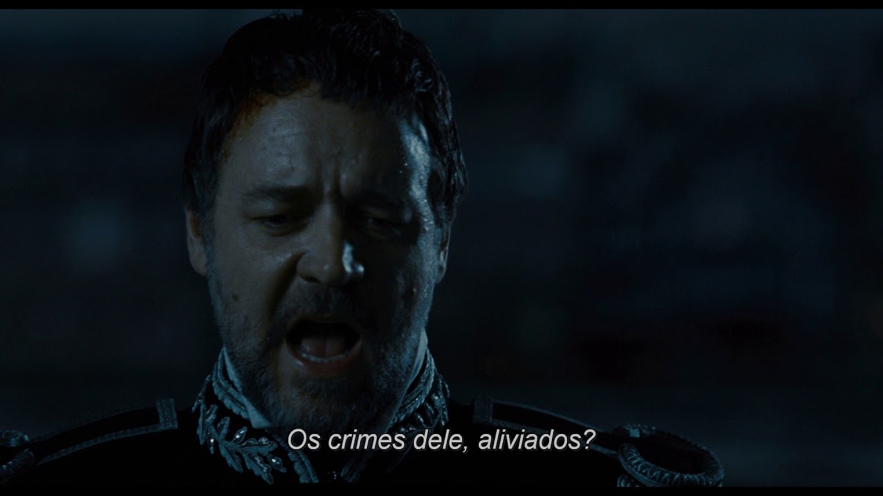 #30 Os Miser&aacute;veis - Javert's Suicide (Legendado)