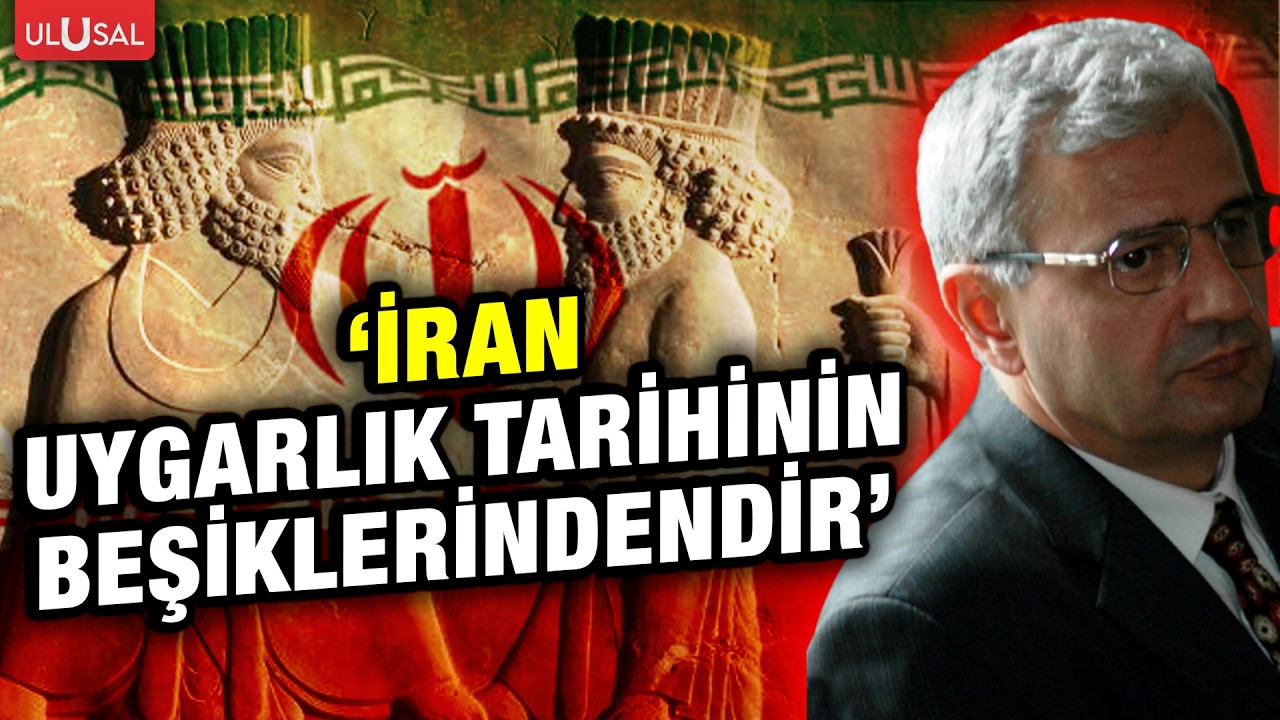 İran ABD - İsrail savaşının gölgesinde sanat... | Şair Hüseyin Haydar anlatıyor