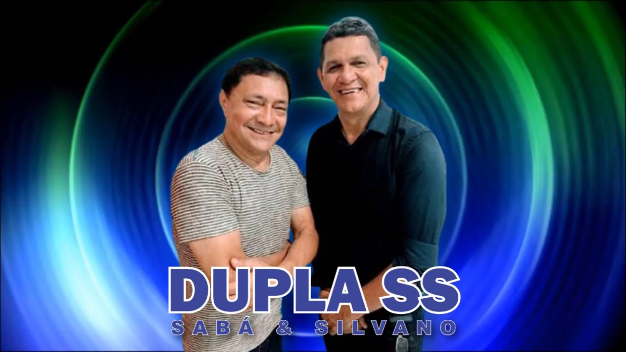 DUPLA SS (Sabá & Silvano) Brega Calypso - Mixagem Exclusiva - Vol. 01 [Produção: Gleyson Araújo]