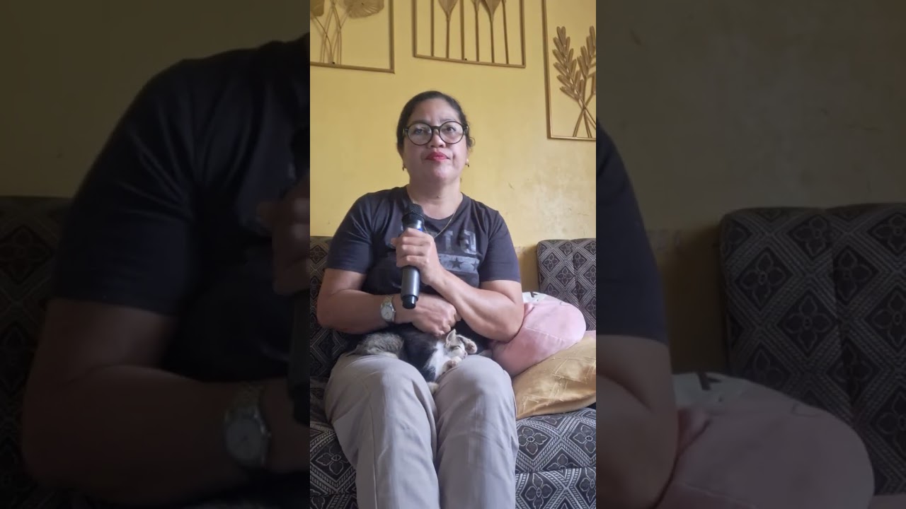 kanta lang kahit sintonado, pang tanggal stress