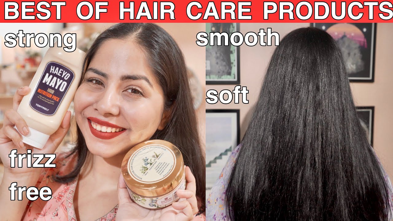 5 Game Changing Hair Care Products I Discovered Recently ✅