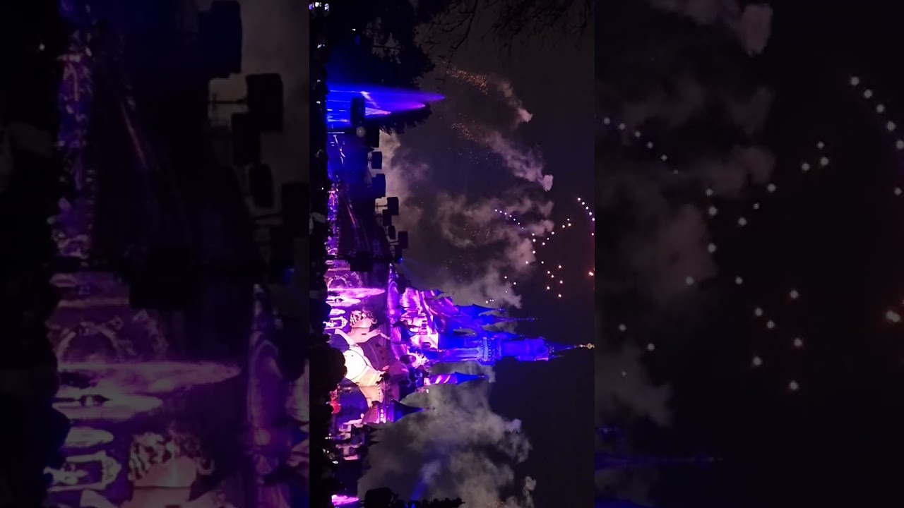 Sonho de Criança tornado realidade ❤️🍀🙏🏻🙈 Fevereiro 2026🤞🏻🇨🇵  #DisneyLandParis26