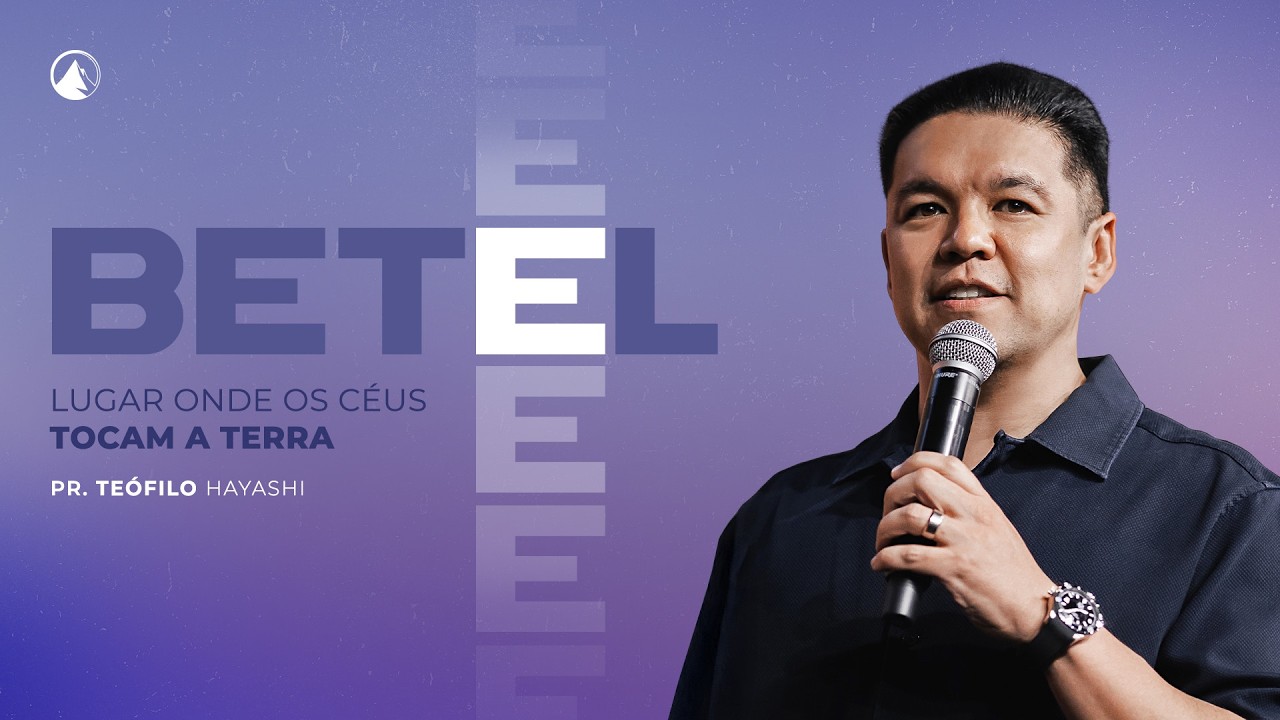 Zion Church SP | Culto 11h00 - 22/02/2026