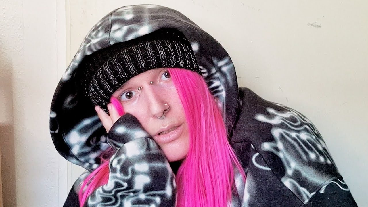 Paulien - How I Became a Drug Addict | Netherlands Addiction Interview - Part 2