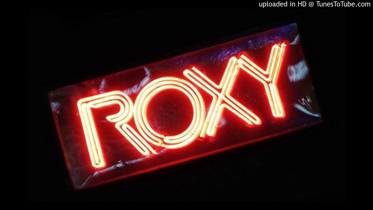 The Roxy, Bury, 1992 Part 2