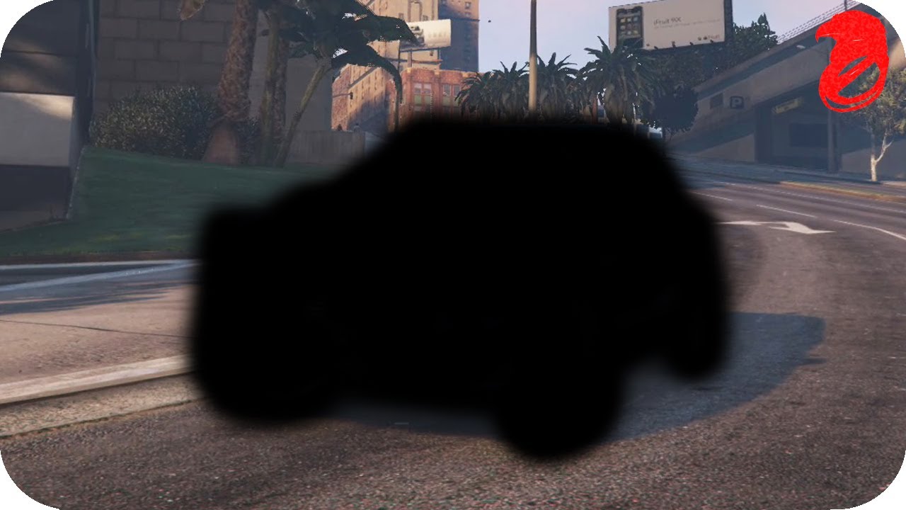 TUNEANDO EL ROLLS ROYCE CULLINAN DE GTA!! GTA V con Flowstreet