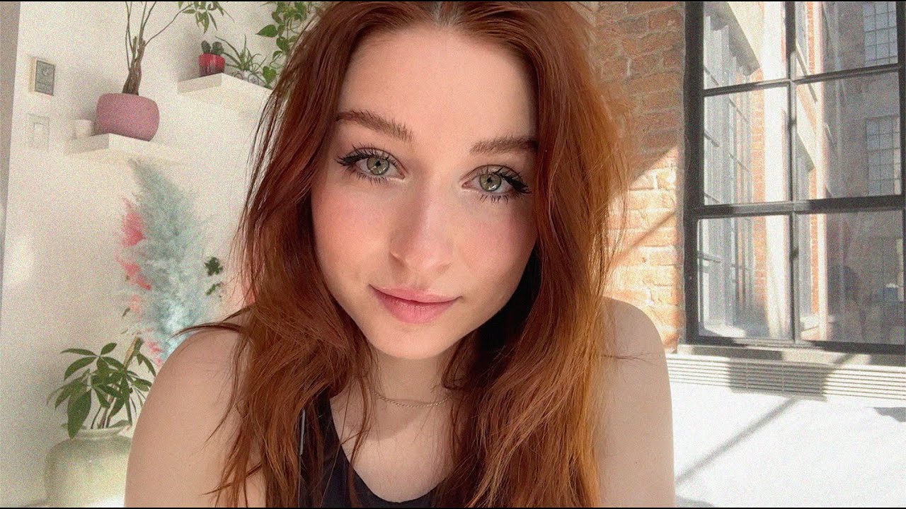 Персональное внимание 😴 Просто расслабьтесь [ASMR]
