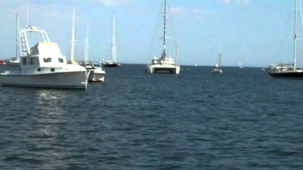 Padanaram Harbor