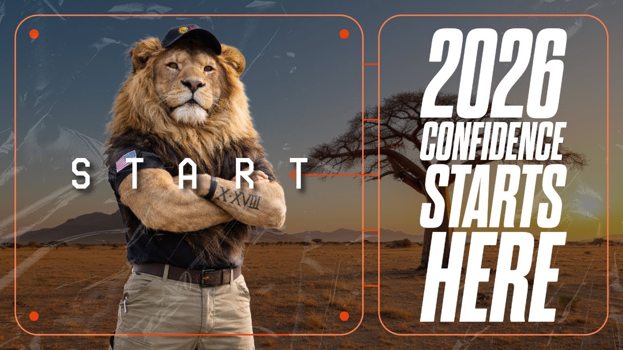 Confidence Is the Real Sales Skill Nobody Trains You For