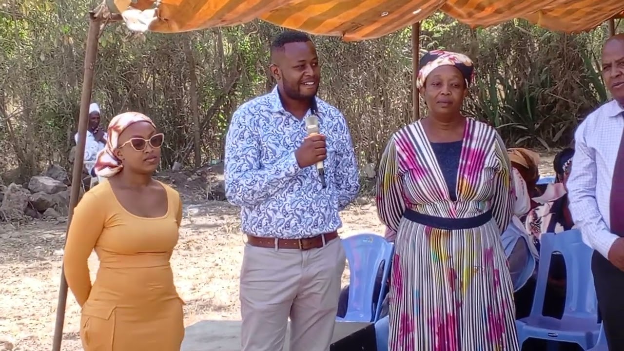 Igongona ría kwamúríra mútungati Maina kanitha mweru Gatuanyaga 