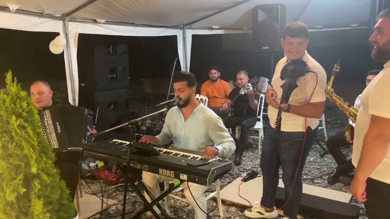 Isac Calin - unde oare as mai afla? ( LENTA LIVE 2024 la Glina?