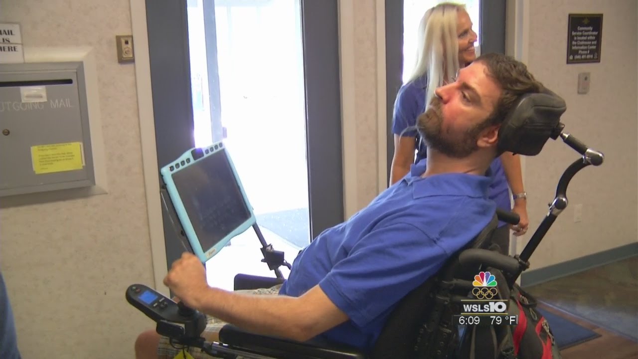 Caregivers and the people who need them challenged with Virginia overtime law