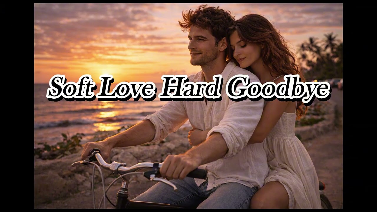 Soft Love Hard Goodbye (Lyrics)