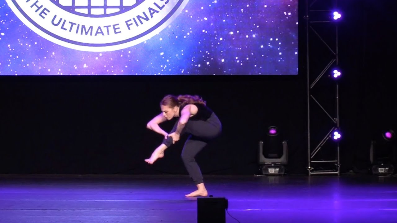 OTF The Event 2019 - Jordan Clark Guest Performance