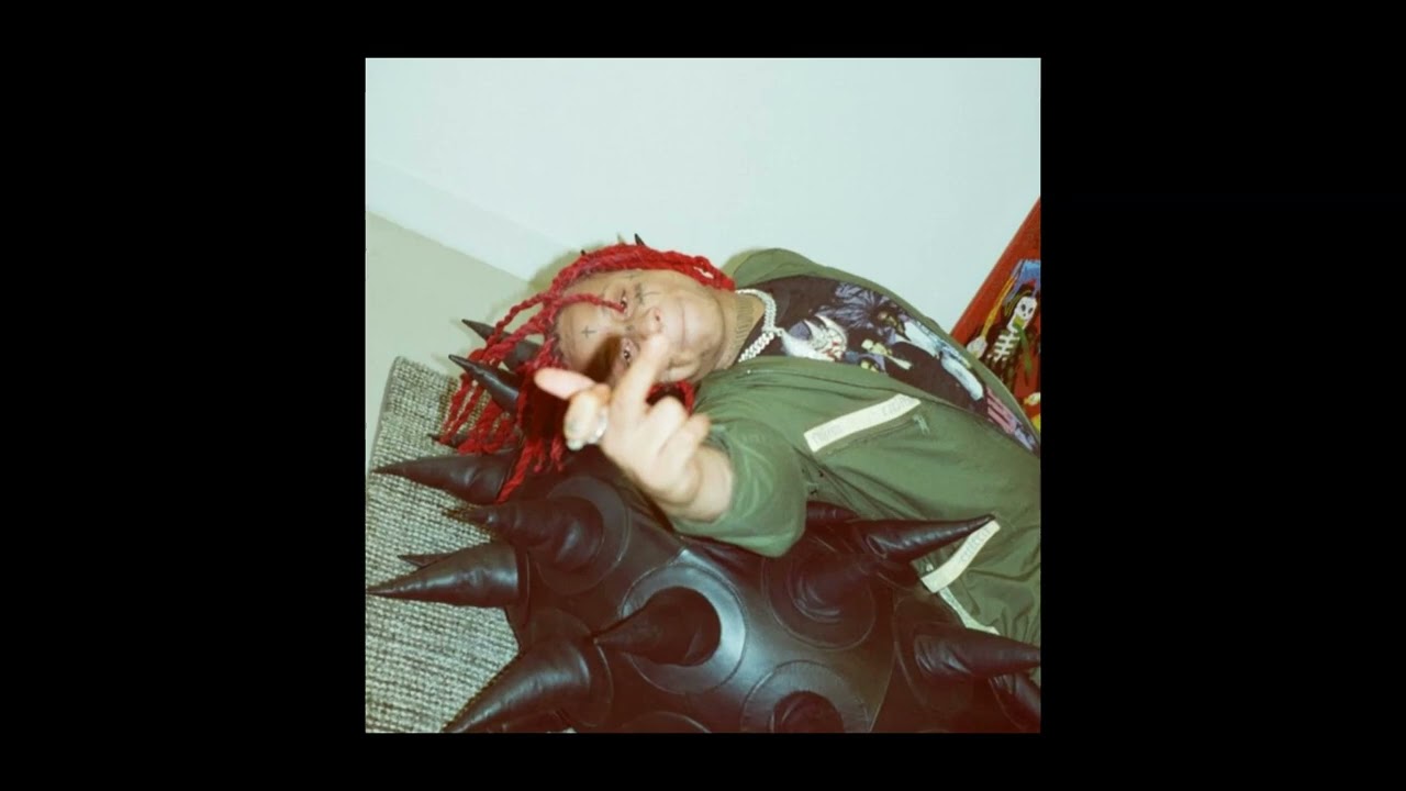 (FREE) Trippie Redd x Sofaygo Type Beat 