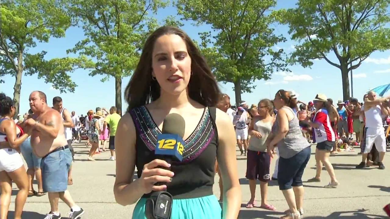 Orchard Beach’s Salsa Sundays shortened by 1 hour