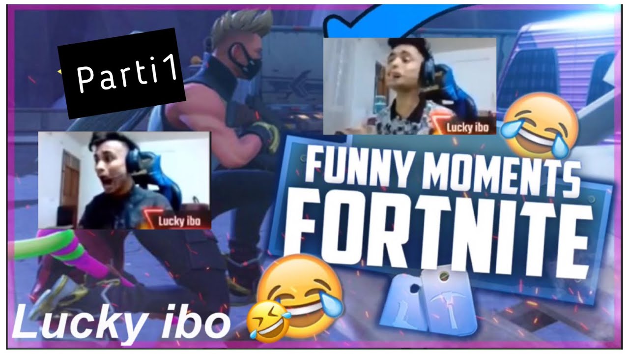 Lucky ibo full funny moment&ساتە خۆشەکانی ئیبۆ😂